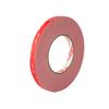 3M VHB Tape 12mm X Thick Indoor/Outdoor Multi-Purpose LSE-110WF, White, 10m, 1.1mm