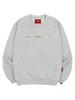 Ellamo Gold City Sweatshirt Unisex Big Size S~4Xl (A Type)
