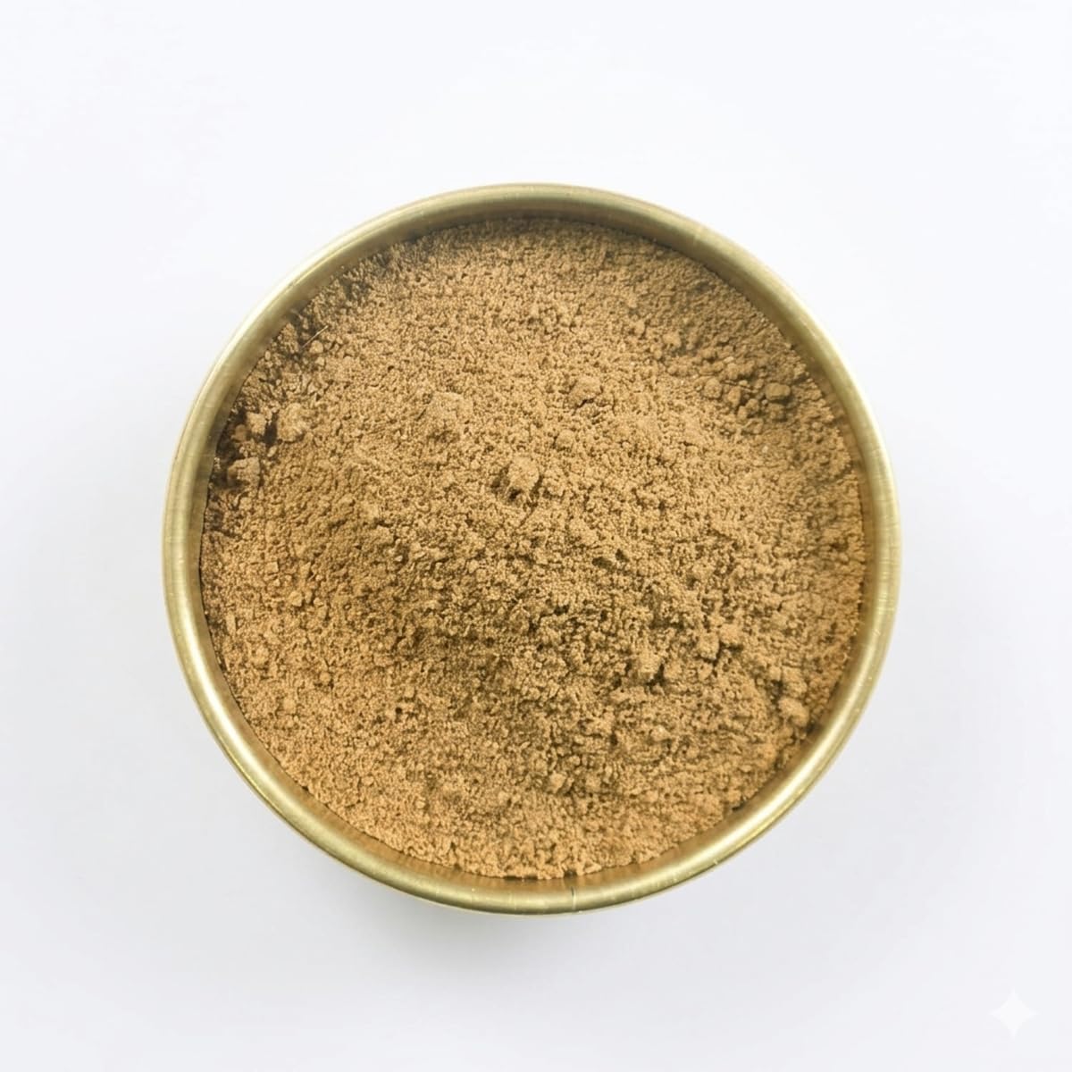 Avenn Cumin Powder, Ground Spice, Powder Form (200 GM)