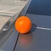 Car Ornament Imitation Fruit Realistic Design Decorative Figure Home Car Interior Decoration Auto Accessories