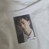 Superjunior Eunhyuk Transportation Card