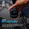 JLab Epic Pods ANC Wireless Earphones Bluetooth Noise Cancelling Black