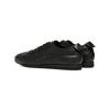Onitsuka Tiger Mexico 66 Sd Leather All Black Classic Versatile Lifestyle Casual Shoes Unisex sneaker 1183A872-004