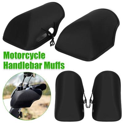 Schutzausrüstung – Motorradhandschuhe