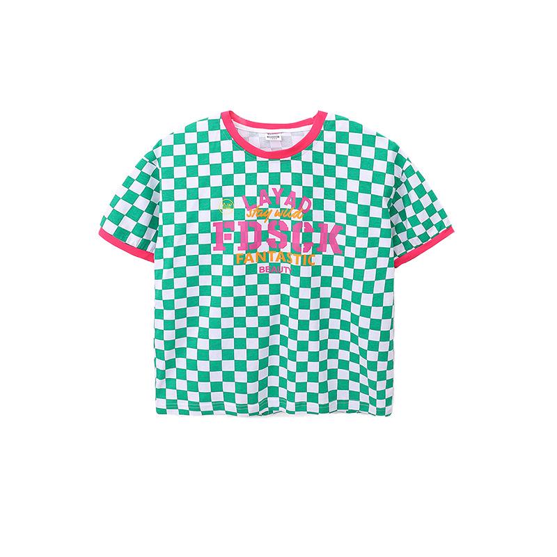 

Детские костюмы для чирлидинга Июнь 1 Детский сад Костюмы для танцев Комбинезоны Костюмы для выпускных фотографий Фотография большого класса 100cm