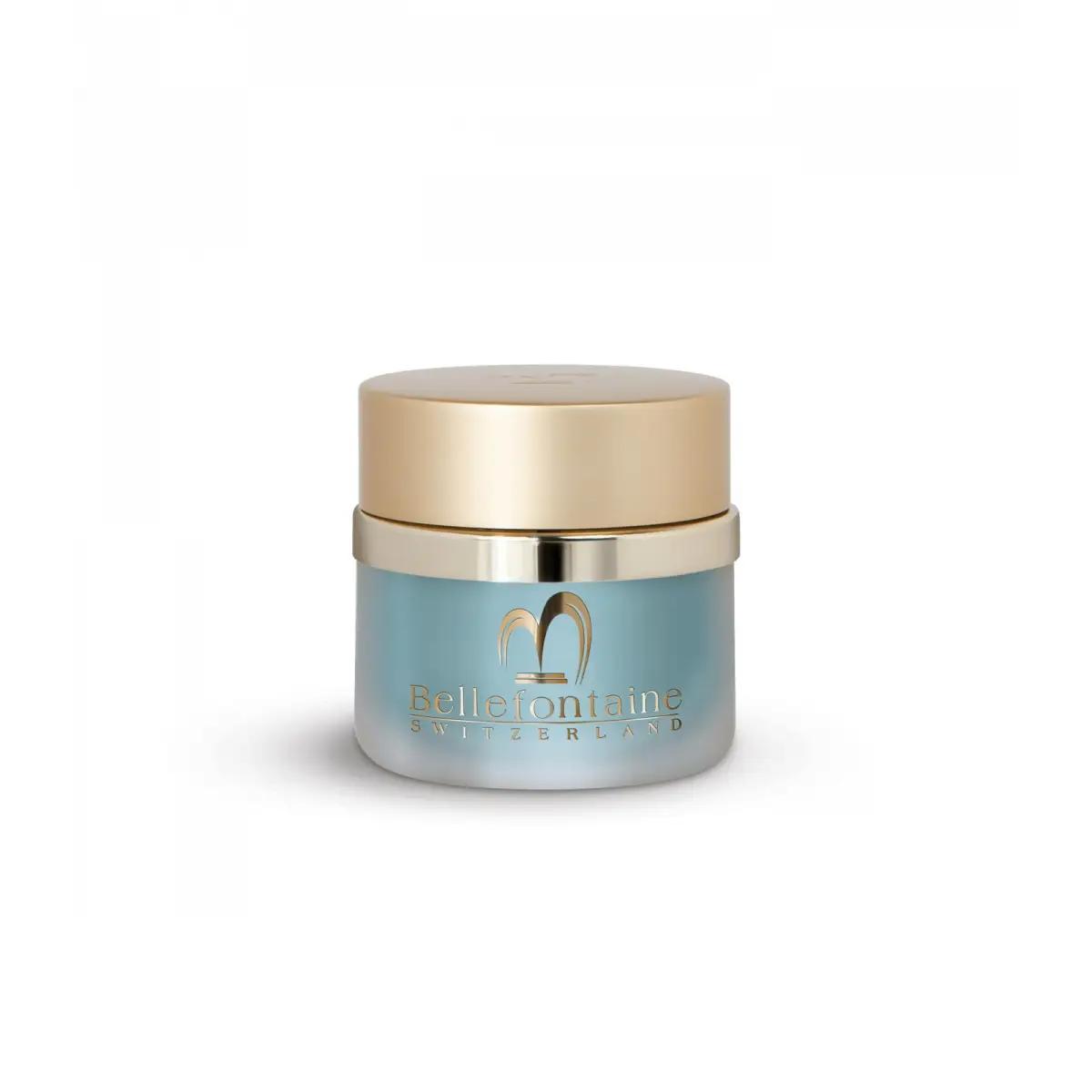 

Супер-зволожуючий гель для шкіри обличчя Bellefontaine 50 мл