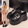 Sapatos fechados – Sapatos fechados