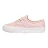 Vans Authentic 44 Low Top Skateboard Shoes Unisex Pink Sneakers VN000D4YFBM