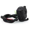 Five-Function Left Hand Choke Switch for 110-250cc ATV Motorcycle Four-Wheeled Off-Road and Beach Vehicles