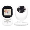 Intelligent Baby Security Monitor Motion Detection High Definition Night Vision Security Monitor