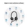 Yijiatong YX15D ENC Active Noise Cancelling Headset (CN Version)