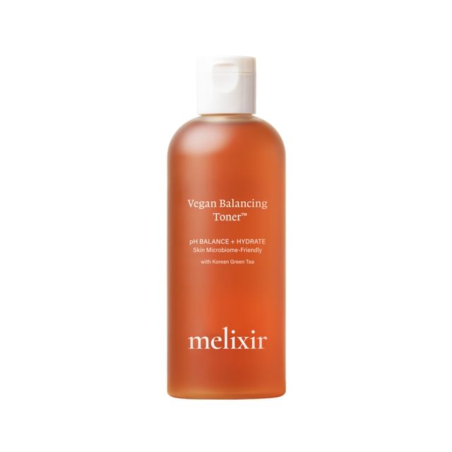 melixir - Vegan Balacing Toner 290ml
