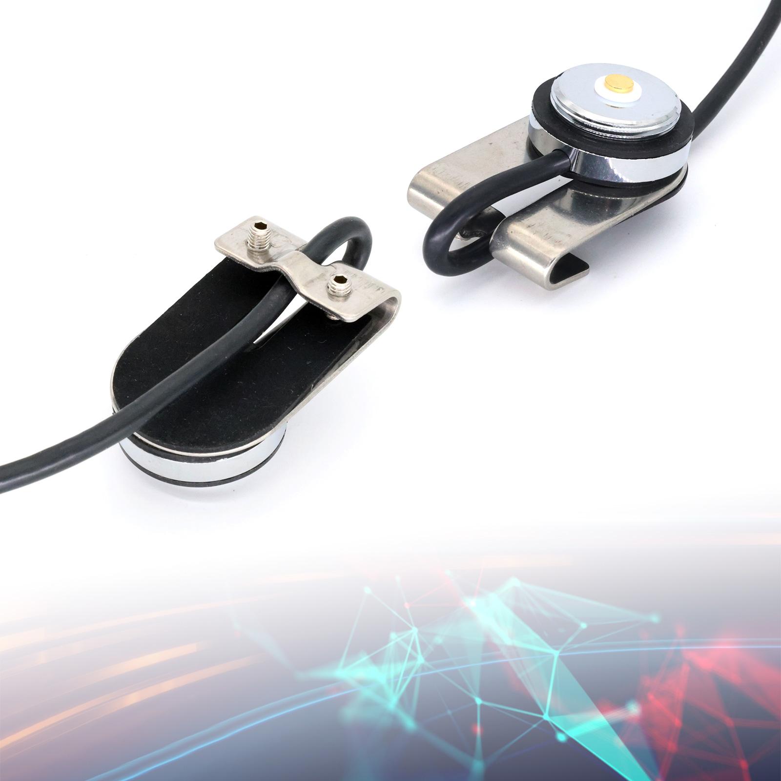 

Удлинительный кабель для автомобильной радиоантенны 5 м/16,4 фута N-2 NMO к PL-259 Удлинительный кабель для автомобильной антенны Соединительный шнур Коаксиальный кабель