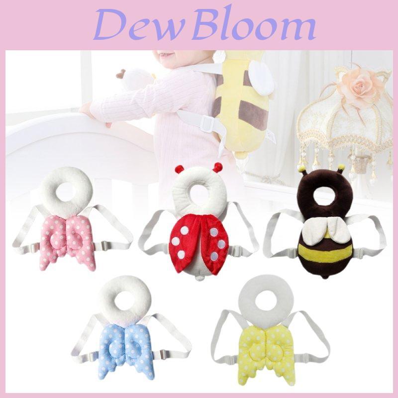 Cuscino Angelo Bambino Cartone Animato Animale Carino Adorabile Design Ape e Scarabeo Per la Sicurezza