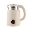 Wanlida 2.5L Electric Kettle: Large Capacity, Constant Temperature, Ideal for Home and Gifting