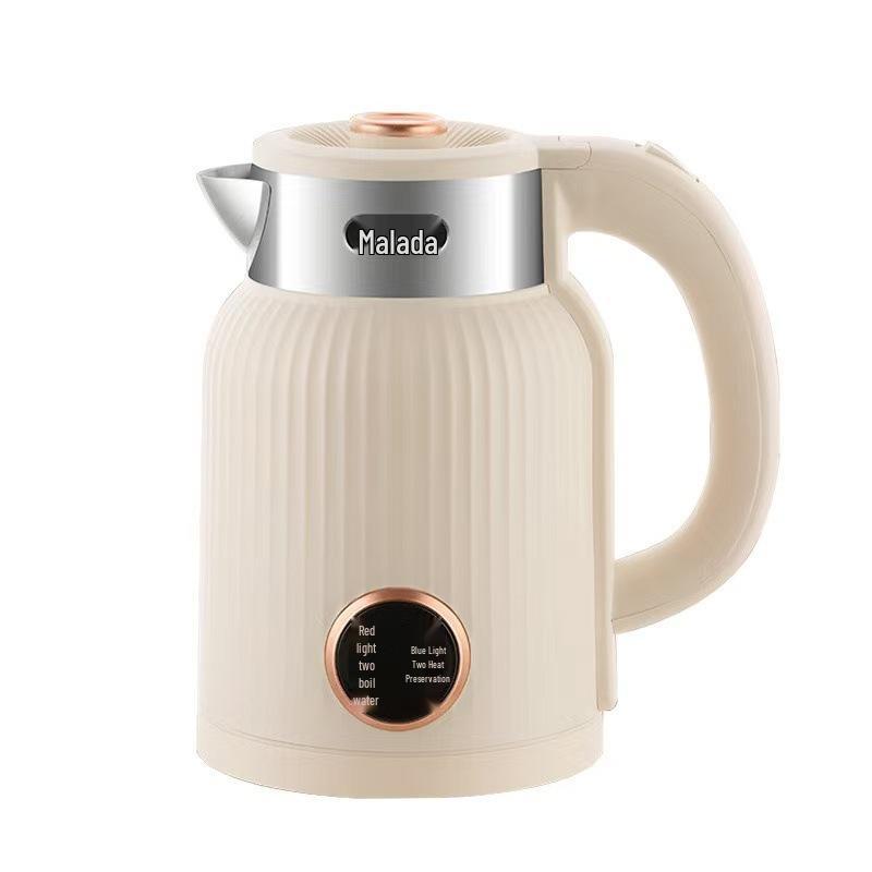 Wanlida 2.5L Electric Kettle: Large Capacity, Constant Temperature, Ideal for Home and Gifting