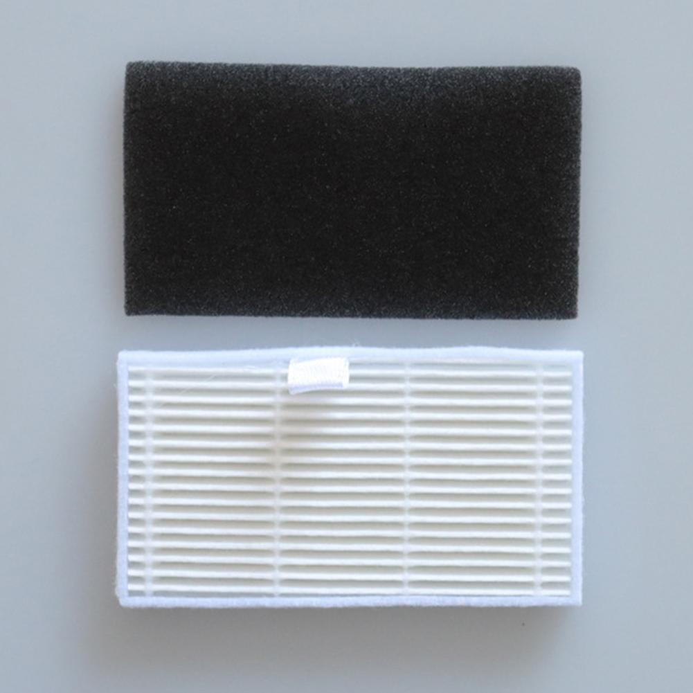 Ersatz-Staubsaugerfilter Einfacher Installationsprozess