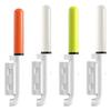 Electronic Fishing Indicator Fishing Bite Alarm Color Changing Indicator