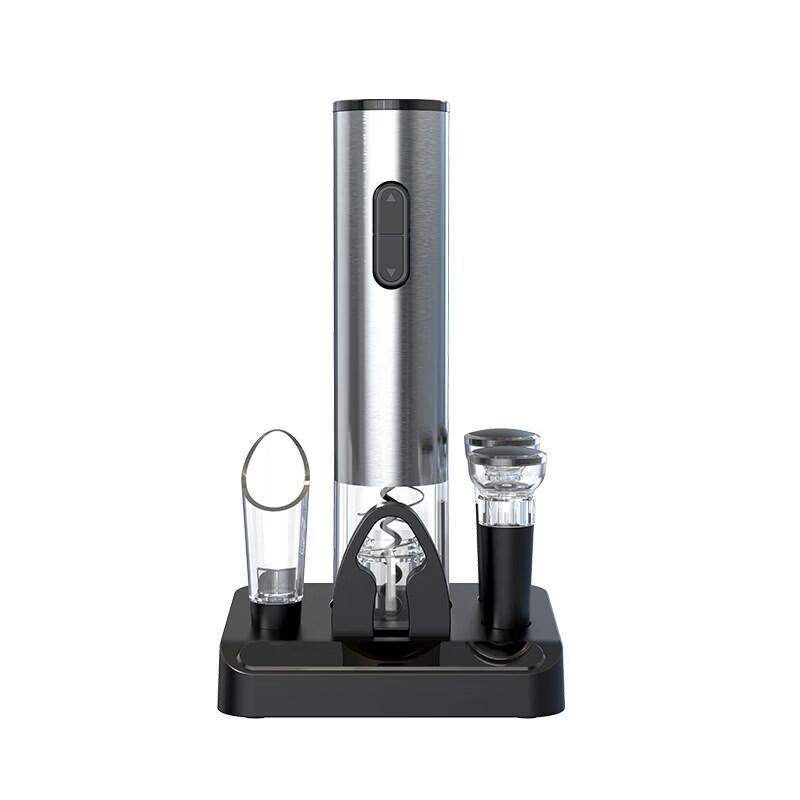 Automatic Rechargeable Electric Wine Bottle Opener