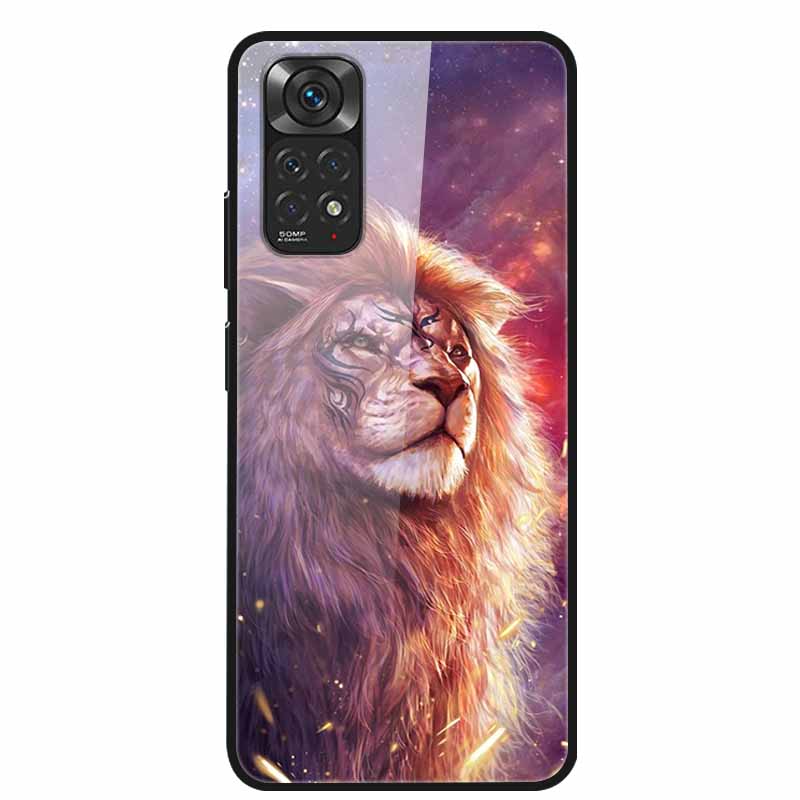 Tempered Glass Case For Xiaomi mi 10T Pro Cover Hard PC Coque for Xiaomi mi 10T Lite Protective Cases mi10T Pro Lite Fundas
