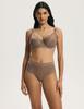 Esotiq Aurora Padded Bra