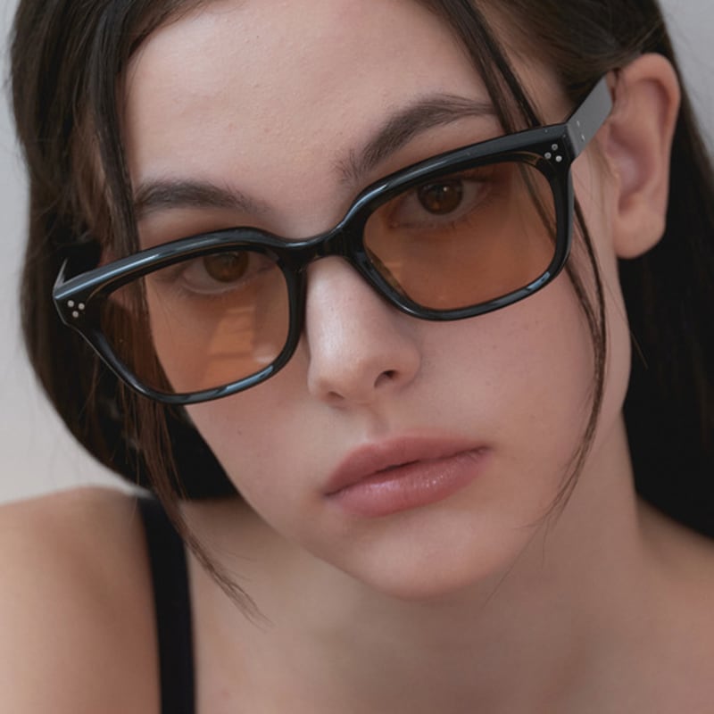 

One Brilliant Harriet-OB443-Orange Tint FREE