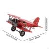 Aircraft Manager - Metal Models for Shelf Desktop Entrance At Home