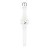 Casio G-Shock GMA-P2100-7AJF White Dial Unisex Watch New
