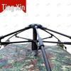 Automatic Quick-Open Camouflage Camping Tent