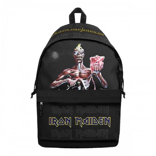 Iron Maiden Seventh Son Backpack