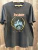 INCUBUS Band SCIENCE Kurzarmshirt Baumwolle Unisex T-Shirt AN70416