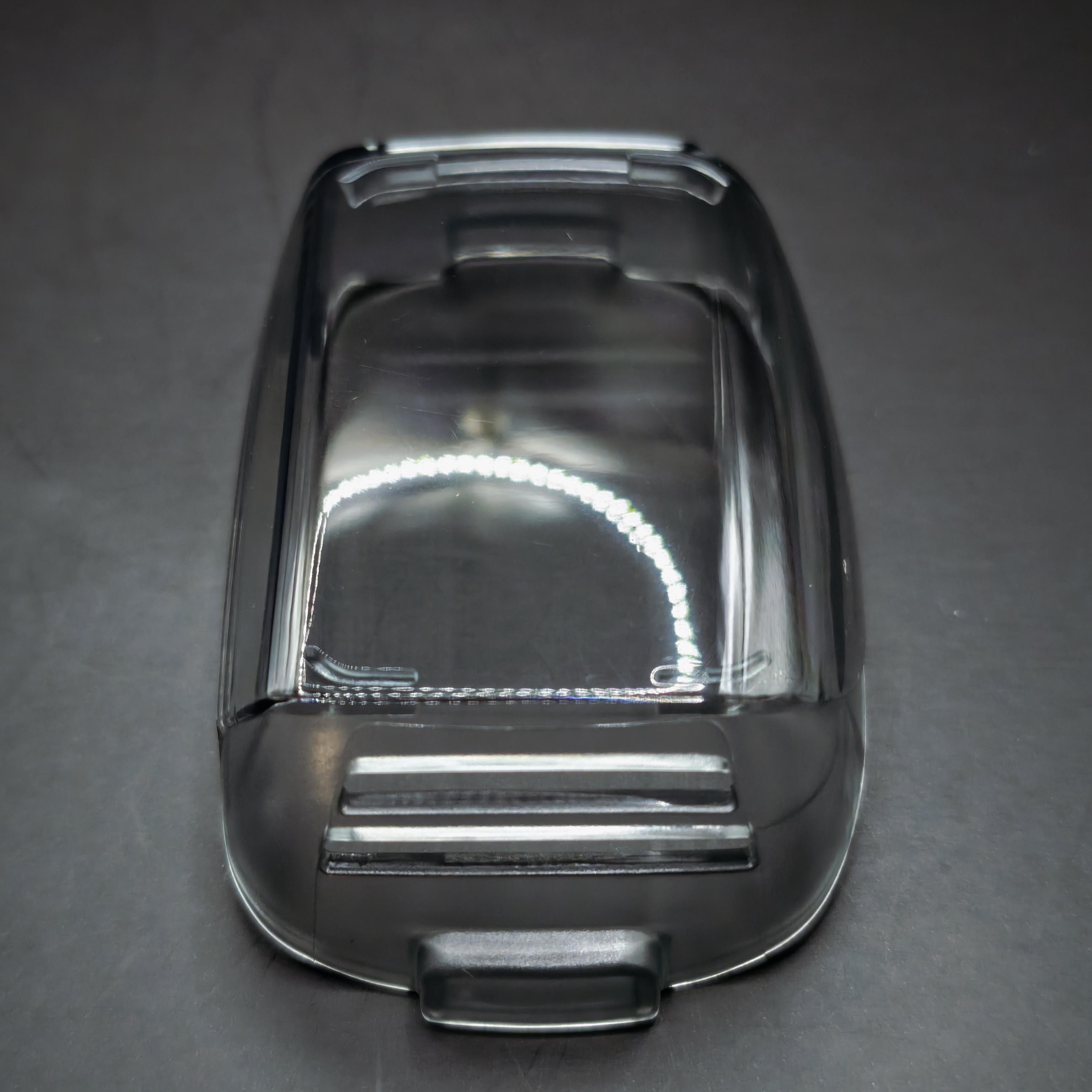 Razor Cover Cap Prewave Replacement For Panasonic ES-CLV7F ES-CLV7T ES-CLV7U ES-CLV8C ES-CLV8D ES-CLV8E ES-CLV9C ES-CLV9CX ES-CLV9D