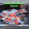 ZISIZ Smokeless Fruitwood BBQ Charcoal