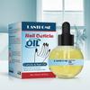 Lanthome Nail Strengthening Treatment Oil 50ml - Fungal Nail Renewal, Cuticle Care, Hardening & Repair Serum for Stronger Nails