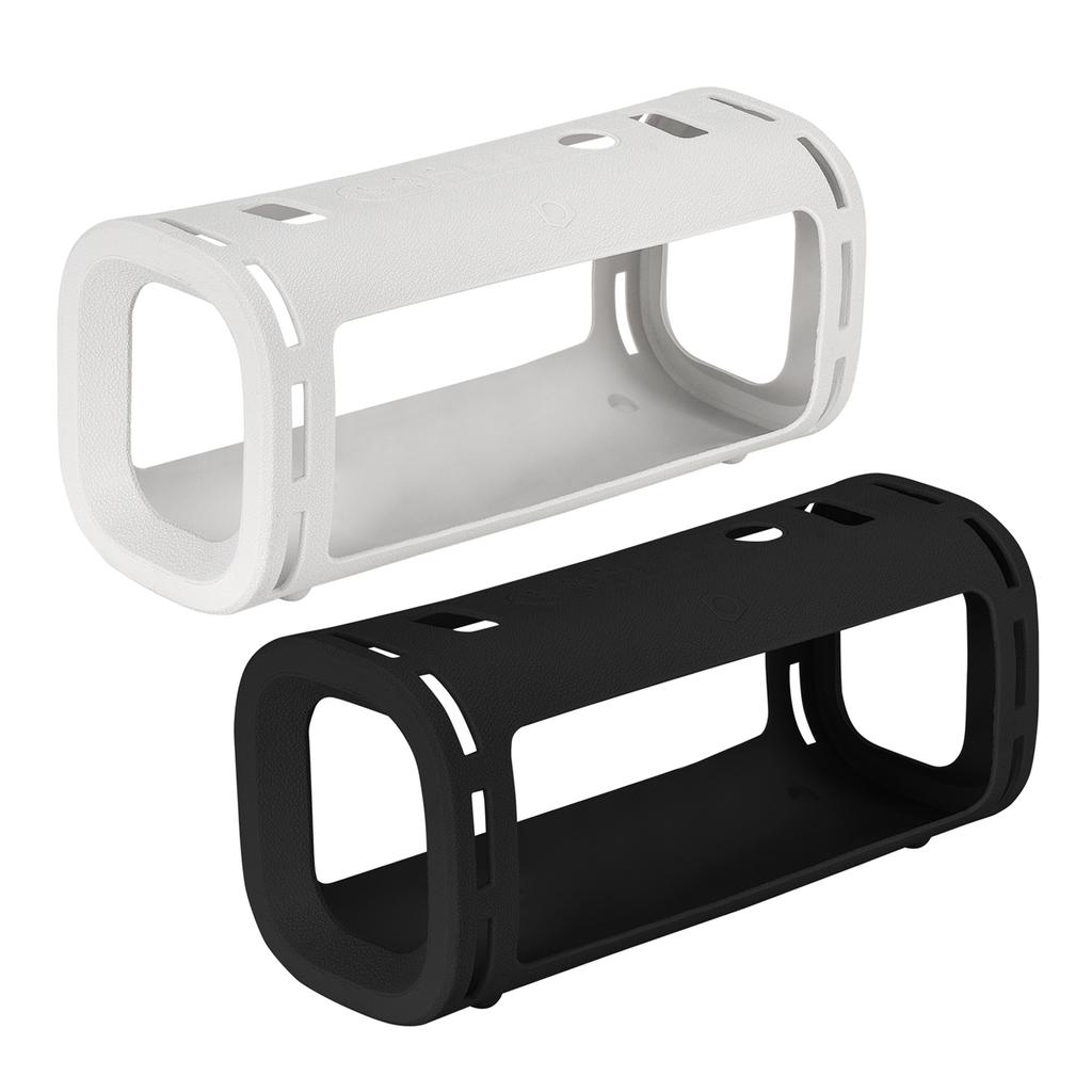 Slip Proof Silicone Cover For ULT FIELD 5 Bluetooth-compatible Speakers Easy To Detach Lightweight And Durablility