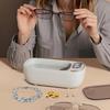 Practical Jewelry Glasses Cleaner Efficient Cleaners Cleaning Machine Eyeglass Cleaning Device Perfect for Jewelrys
