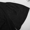 Women's Fashion Casual Dress V-neck Short Sleeve Kink -Color Dress