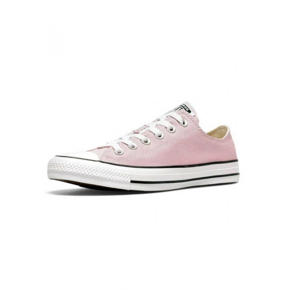 

CONVERSE CONVERSE CHUCK TAYLOR ALL STAR LOW КРОССОВКИ СЕЗОННОГО ЦВЕТА PHANTOM VIOLET A04546C 535 225