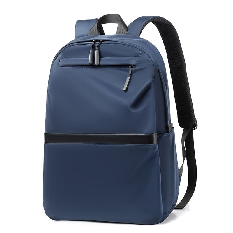 New men's fashion business computer backpack