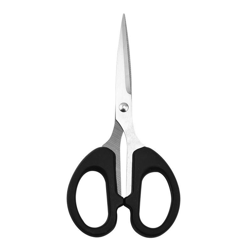 Boxed Stainless Steel 3-Piece Household Multi-Functional Scissors Set