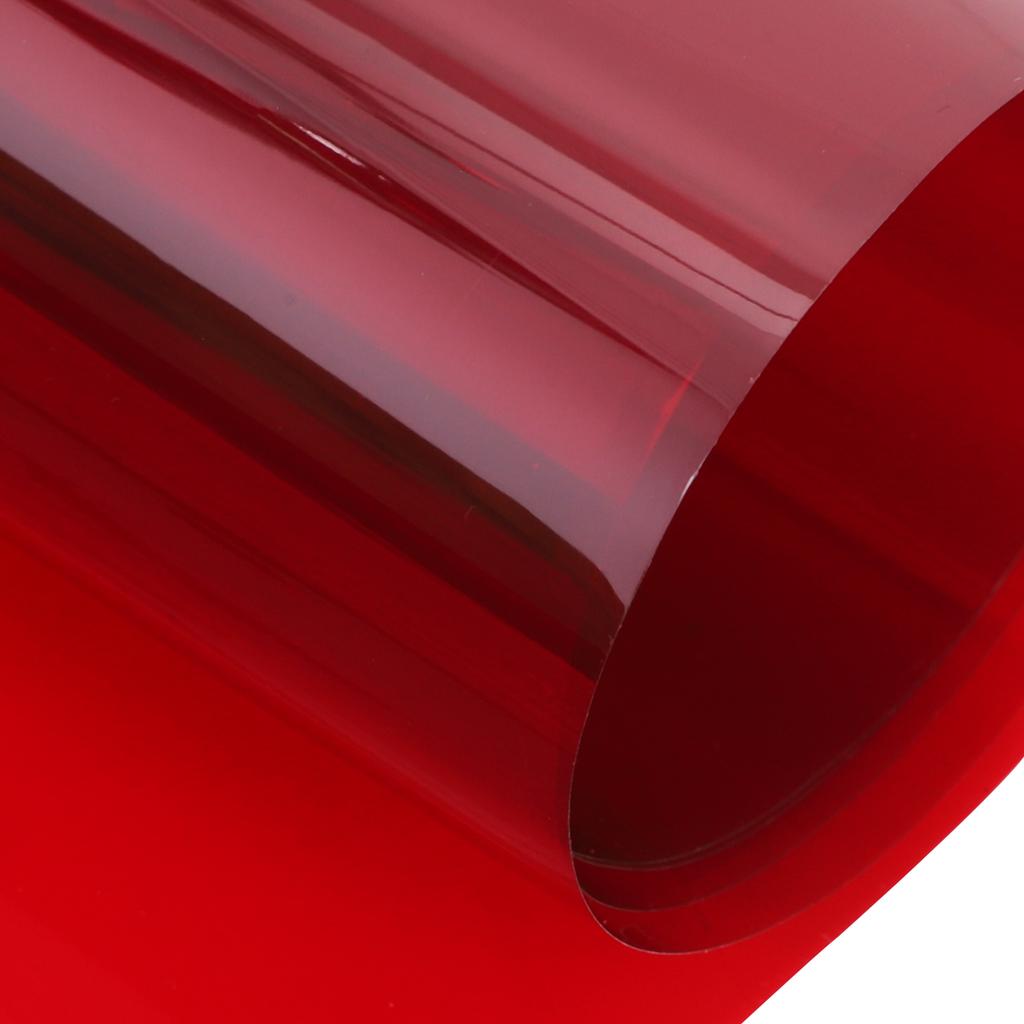 Diffuser Sunset Ambient Light Color Changing Absorbing Camera Amber for Lights Colored Gels Lighting Orange