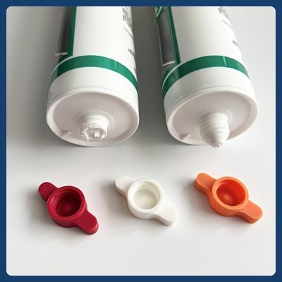 Glass Rubber Sealing Cover, Silicone Rubber Sealing Cover To Prevent Your Open Core Tube from Drying Up Quickly