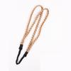 Twist Elastic Hair Headband Double Braided Headwear Plaited Headband Synthetic Braided Headbands