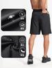 Sports Training Fitness Beach Running Amphibious Size XL Men's Shorts, Shorts, Shorts, Shorts, Shorts, Shorts, Shorts, Black,