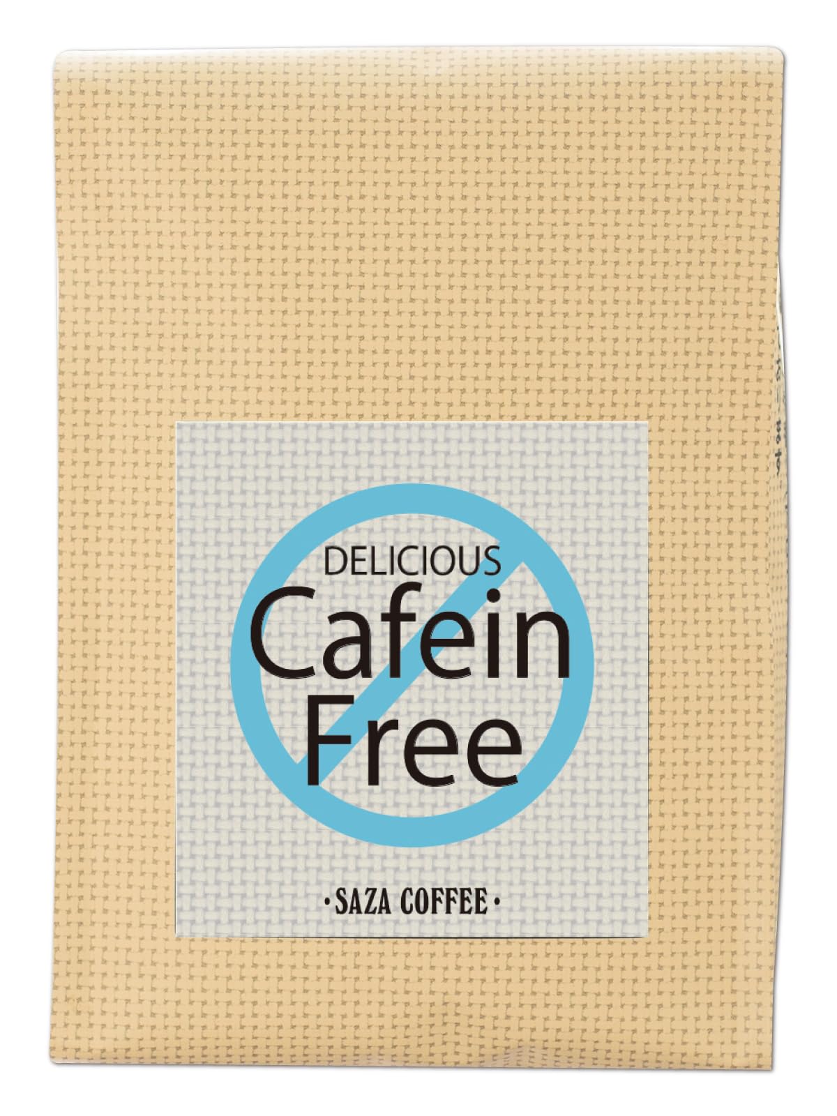 

Caffeine-Free Coffee Beans (200g) by SAZA COFFEE. A popular gift for women, perfect as a birthday present or evening gift.