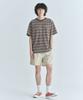 CGP Essential Nylon Shorts - Beige