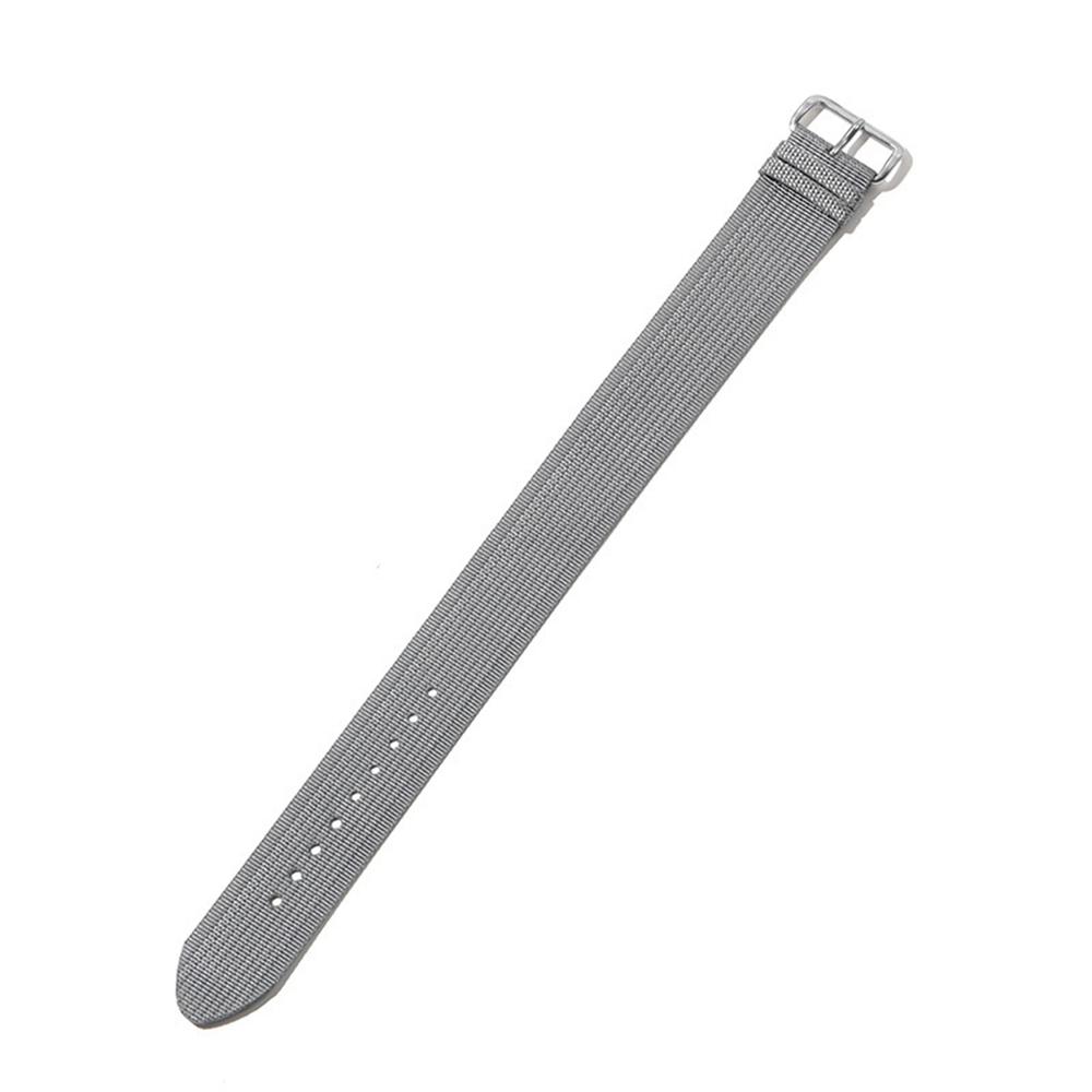 Non-slip Replacement Strap Replacement Nylon Strap for Hume Health Band Soft Adjustable Sports Wristband Breathable Fitness