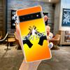 Counter Strike CS GO Hot Game Phone Case Cover for Google Pixel 9 8 7 6 5 4 4XL Silicone 7A 6A 5A 4A 3A Pro XL Transparent Shell