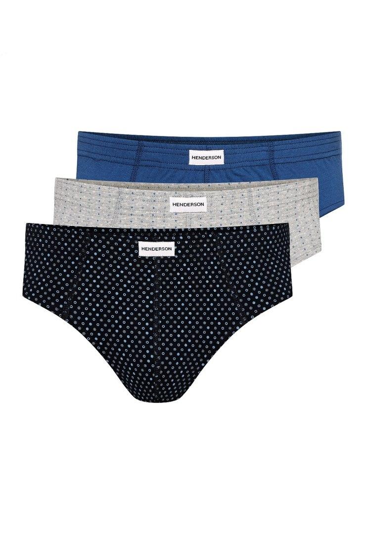 

Henderson Briefs 1446 K657 A 3 M-2XL Henderson