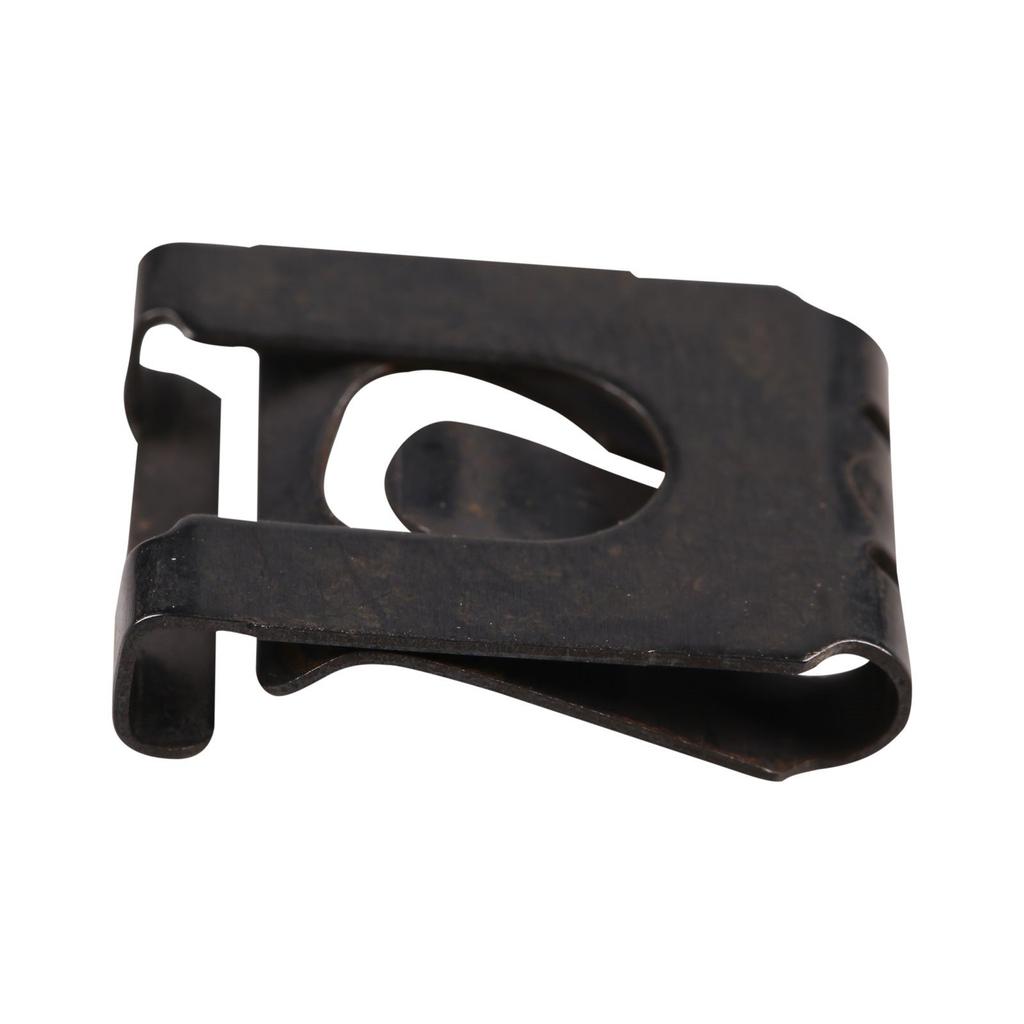 10 kusů pružinová matice; 4,8x11x25 pro Mercedes : 7703080096